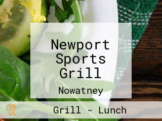 Newport Sports Grill