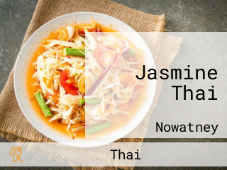 Jasmine Thai