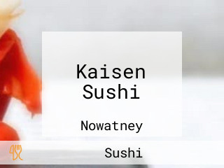 Kaisen Sushi