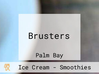 Brusters