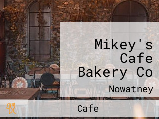 Mikey's Cafe Bakery Co