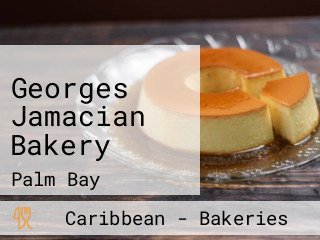 Georges Jamacian Bakery