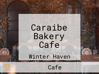 Caraibe Bakery Cafe