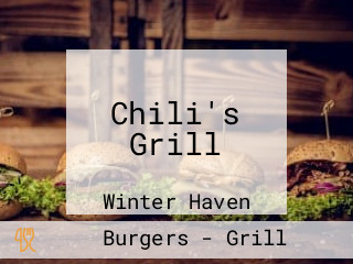 Chili's Grill