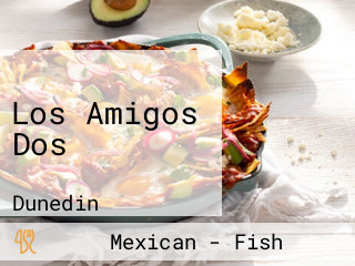 Los Amigos Dos