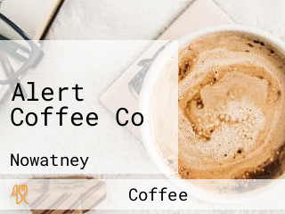 Alert Coffee Co