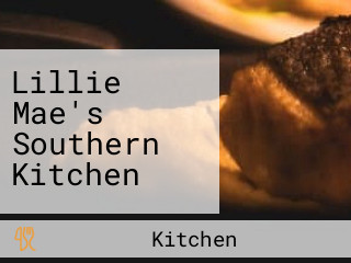 Lillie Mae's Southern Kitchen