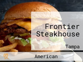 Frontier Steakhouse