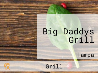 Big Daddys Grill