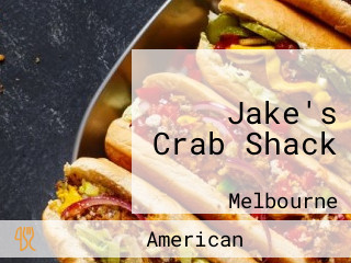 Jake's Crab Shack