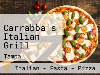 Carrabba's Italian Grill