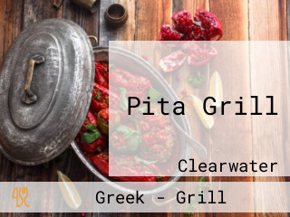 Pita Grill