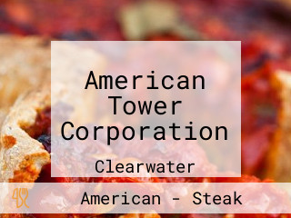 American Tower Corporation