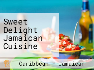 Sweet Delight Jamaican Cuisine