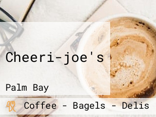 Cheeri-joe's