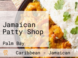 Jamaican Patty Shop