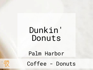 Dunkin' Donuts