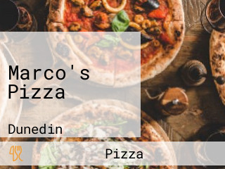 Marco's Pizza