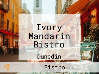 Ivory Mandarin Bistro