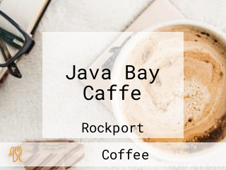 Java Bay Caffe