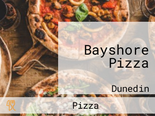 Bayshore Pizza