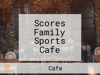 Scores Family Sports Cafe