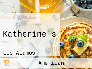 Katherine's