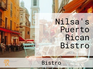 Nilsa's Puerto Rican Bistro