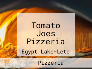 Tomato Joes Pizzeria