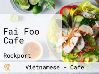 Fai Foo Cafe