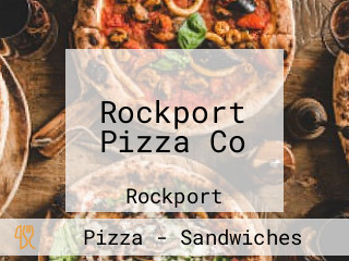 Rockport Pizza Co