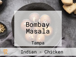 Bombay Masala