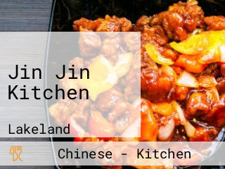 Jin Jin Kitchen