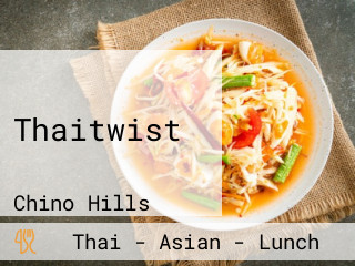 Thaitwist