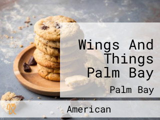 Wings And Things Palm Bay