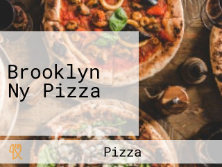 Brooklyn Ny Pizza