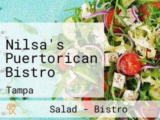 Nilsa's Puertorican Bistro