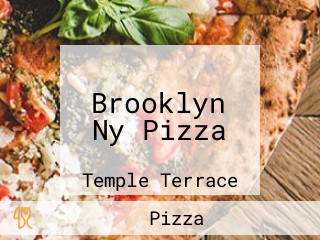 Brooklyn Ny Pizza