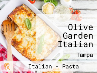 Olive Garden Italian