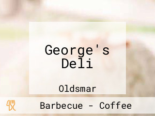 George's Deli