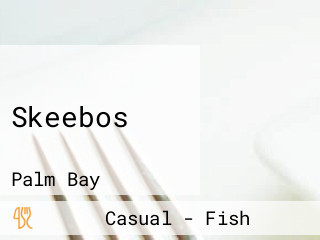 Skeebos