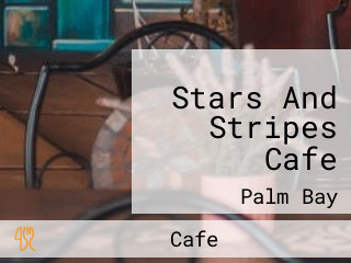 Stars And Stripes Cafe