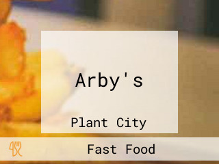 Arby's