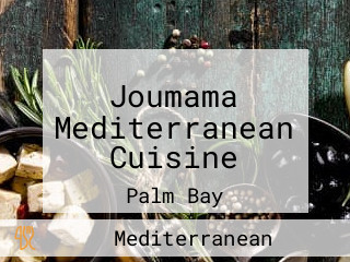 Joumama Mediterranean Cuisine