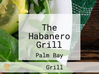 The Habanero Grill