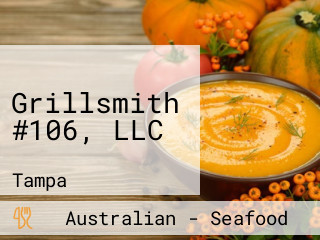 Grillsmith #106, LLC