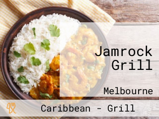 Jamrock Grill