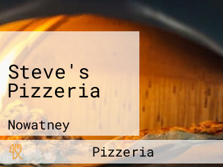 Steve's Pizzeria