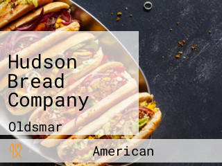 Hudson Bread Company