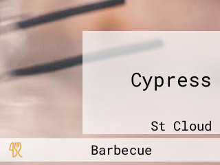 Cypress